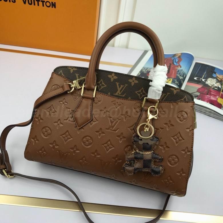 LV Handbags 135